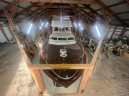 Larson Boathouse image