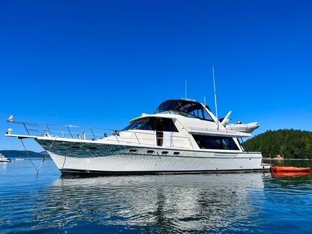 Bayliner 4788-PILOTHOUSE-MOTOR-YACHT image