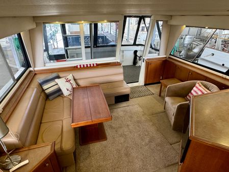 Bayliner 4788-PILOTHOUSE-MOTOR-YACHT image