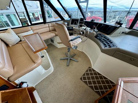 Bayliner 4788-PILOTHOUSE-MOTOR-YACHT image