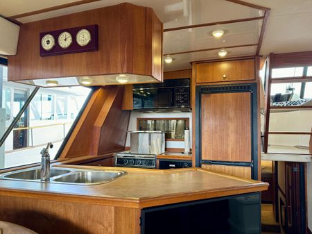 Bayliner 4788-PILOTHOUSE-MOTOR-YACHT image