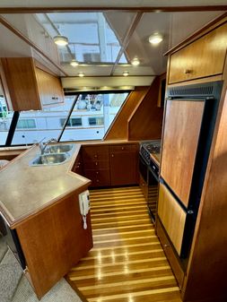 Bayliner 4788-PILOTHOUSE-MOTOR-YACHT image