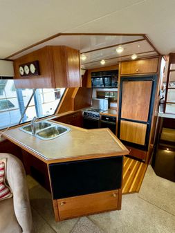 Bayliner 4788-PILOTHOUSE-MOTOR-YACHT image