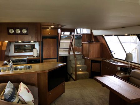 Bayliner 4788-PILOTHOUSE-MOTOR-YACHT image