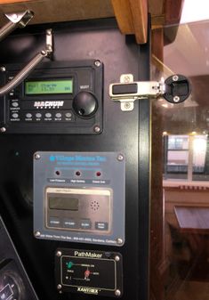 Bayliner 4788-PILOTHOUSE-MOTOR-YACHT image