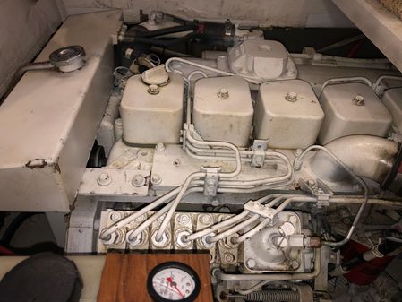 Bayliner 4788-PILOTHOUSE-MOTOR-YACHT image