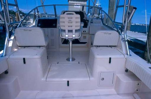 Grady-White Express 265 image