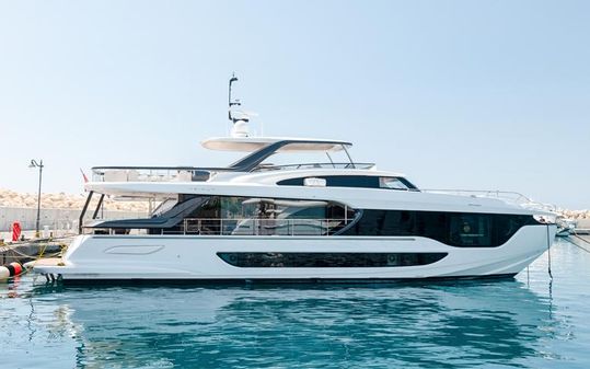 Azimut Grande 26 meter image