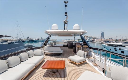 Azimut Grande 26 meter image