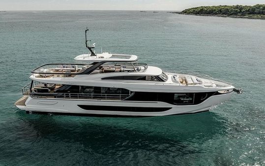 Azimut Grande 26 meter image