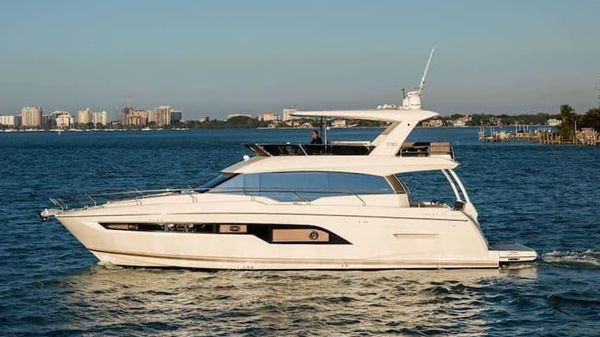 Prestige 630