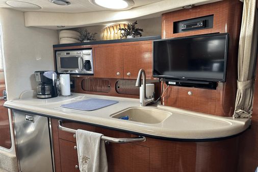 Sea Ray 340 Sundancer image