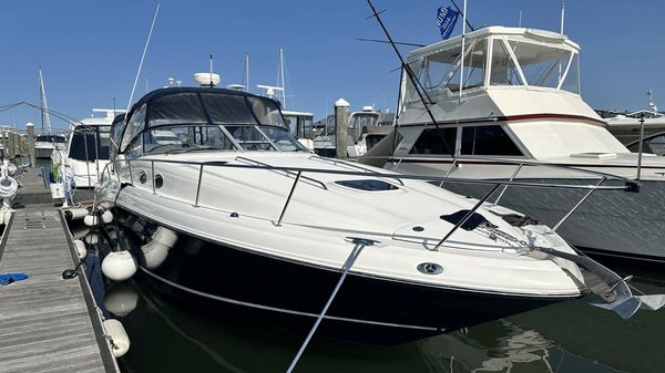 Sea Ray 340 Sundancer 