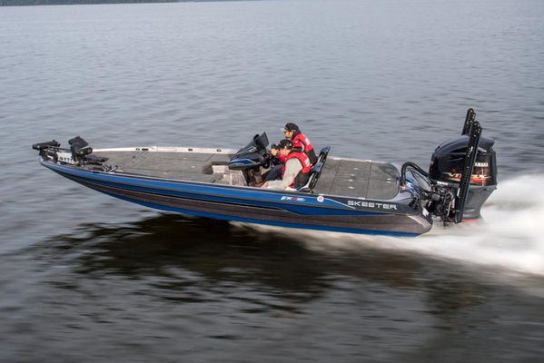 Skeeter FXR 20 APEX - main image