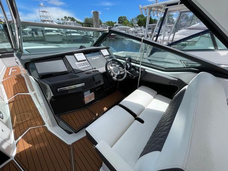 Monterey 378 SE image