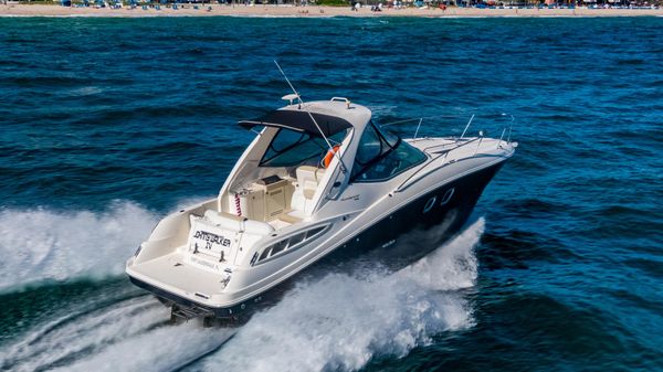 Sea Ray 310 Sundancer