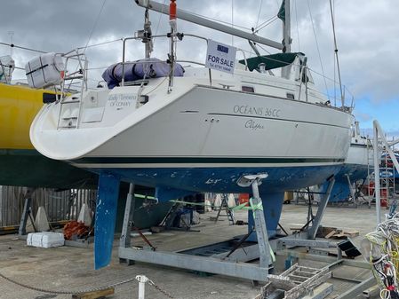 Beneteau Oceanis 36 CC Clipper image
