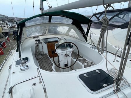Beneteau Oceanis 36 CC Clipper image