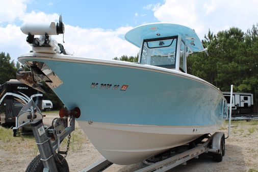 Sea Hunt Gamefish 27 image