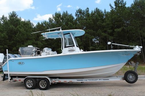 Sea Hunt Gamefish 27 image