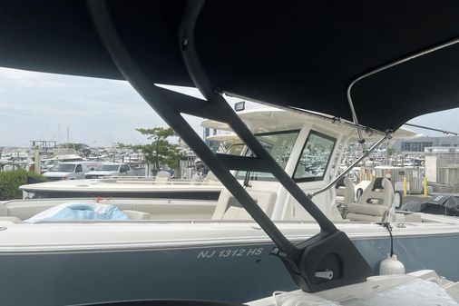 Sea Ray 290 SDX image