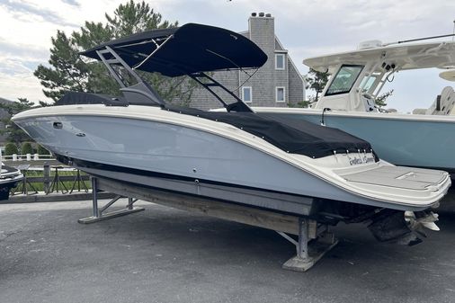 Sea Ray 290 SDX image