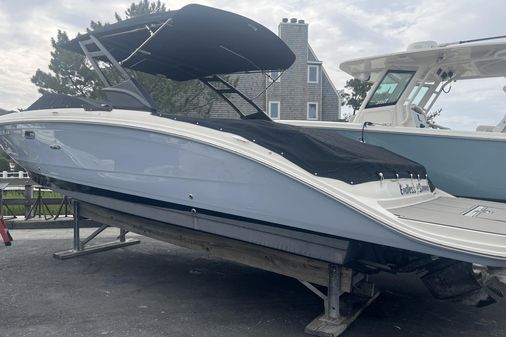 Sea Ray 290 SDX image