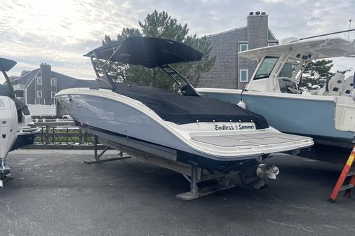 Sea Ray 290 SDX image