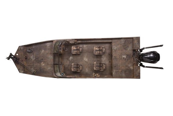 G3 Sportsman 2400 Camo - main image