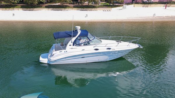 Sea Ray 280 Sundancer