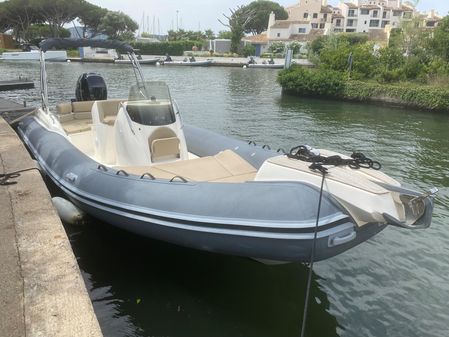 Nuova Jolly BLACK FIN 8 ELEGANCE image