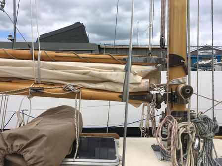 Buccaneer Salcombe Trader 27 image