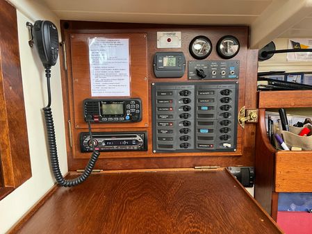 Buccaneer Salcombe Trader 27 image