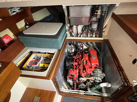 Buccaneer Salcombe Trader 27 image