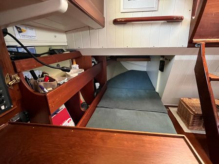 Buccaneer Salcombe Trader 27 image