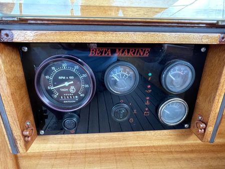 Buccaneer Salcombe Trader 27 image