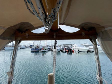 Buccaneer Salcombe Trader 27 image