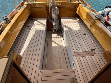 Buccaneer Salcombe Trader 27 image