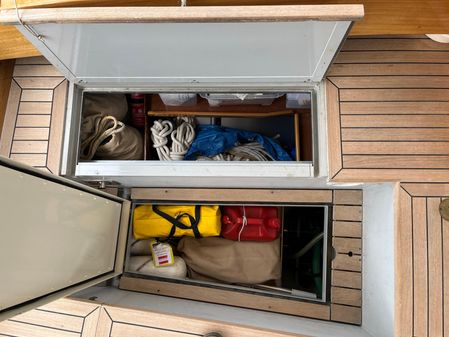 Buccaneer Salcombe Trader 27 image