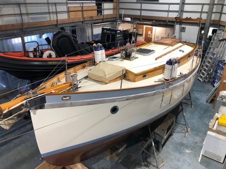 Buccaneer Salcombe Trader 27 image