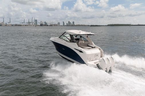 Sea Ray 320DA-OB-22 image