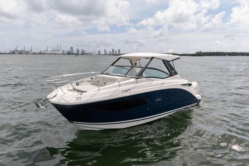 Sea Ray 320DA-OB-22 image