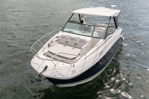 Sea Ray 320DA-OB-22 image