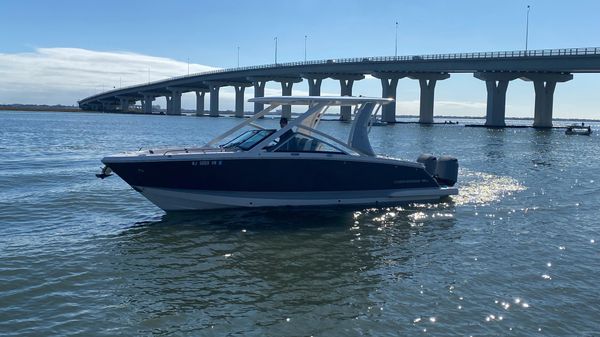 Chaparral 280 OSX