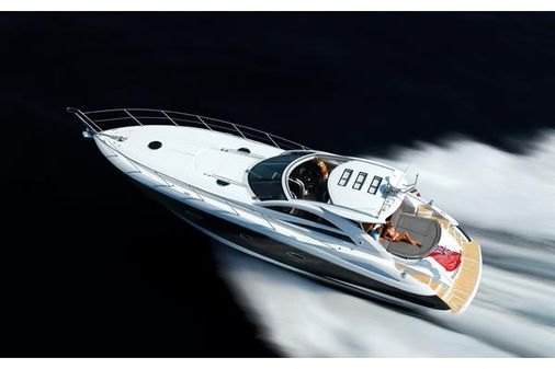 Sunseeker Portofino 53 image