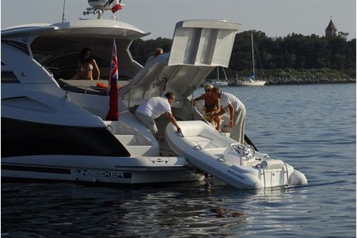 Sunseeker Portofino 53 image