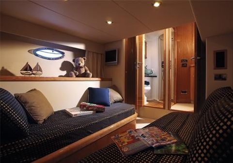 Sunseeker Portofino 53 image