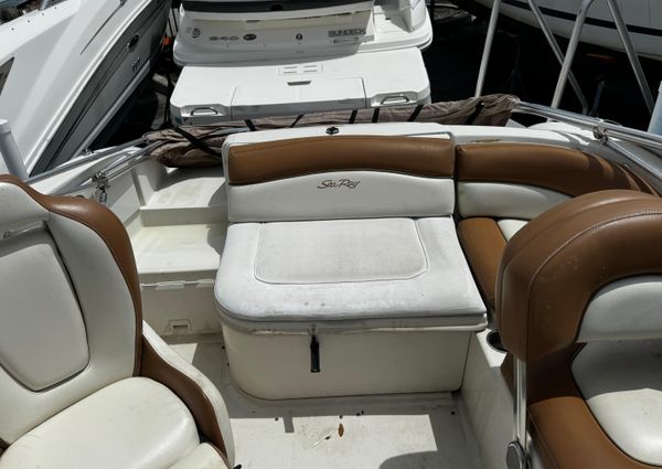 Sea-ray 200-SUNDECK image