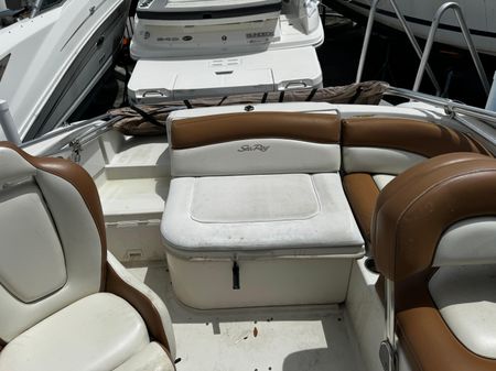 Sea-ray 200-SUNDECK image