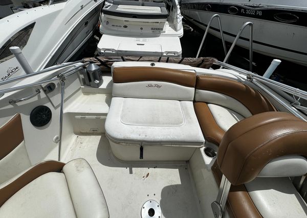 Sea-ray 200-SUNDECK image